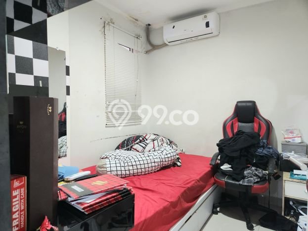 Dijual Hunian Rumah Nyaman 4 Kamar di Summarecon Bandung, Bandung Dijual Hunian Rumah Nyaman 4 Kamar di Summarecon Bandung, Bandung