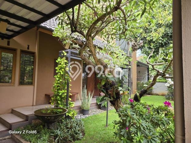 Jual Rumah Luas Megah Dengan View Eksklusif di Setiabudi, Bandung Jual Rumah Luas Megah Dengan View Eksklusif di Setiabudi, Bandung