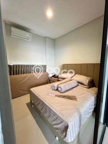 Dijual Rumah Eksklusif 4 KT di Summarecon Bandung, Bandung Dijual Rumah Eksklusif 4 KT di Summarecon Bandung, Bandung