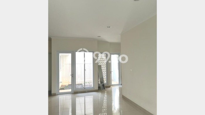 For Sale! Luxury House LT 144m2 Desain Elegan di Summarecon Bandung For Sale! Luxury House LT 144m2 Desain Elegan di Summarecon Bandung