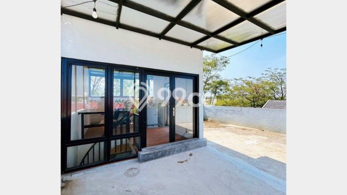 Hunian Cantik Minimalis Lb 113m2 di Arcamanik, Bandung Hunian Cantik Minimalis Lb 113m2 di Arcamanik, Bandung