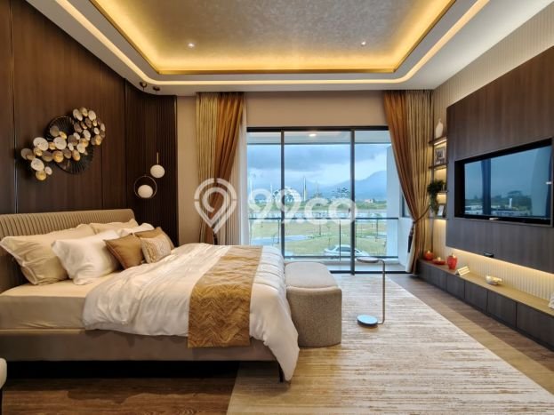 Dijual Rumah Elit Exclusive di Gedebage, Bandung Dijual Rumah Elit Exclusive di Gedebage, Bandung