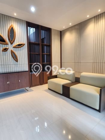Dijual Rumah Luas Elegan Dengan View Cantik di Summarecon Bandung, Bandung Dijual Rumah Luas Elegan Dengan View Cantik di Summarecon Bandung, Bandung