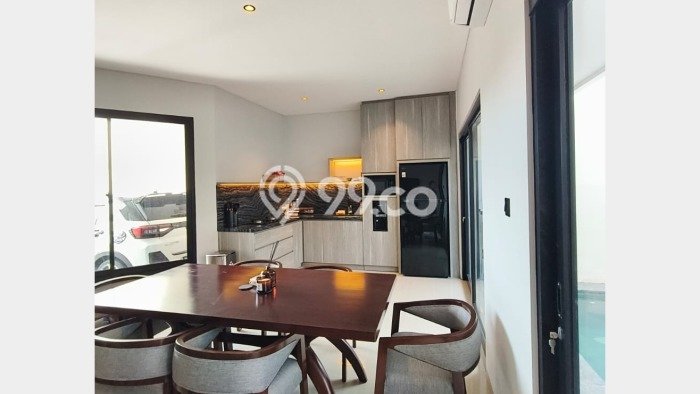 Vila Potensial di Nusa Dua, Area 100m2m², Akses mudah Nusa Dua, Badung, Badung Vila Potensial di Nusa Dua, Area 100m2m², Akses mudah Nusa Dua, Badung, Badung