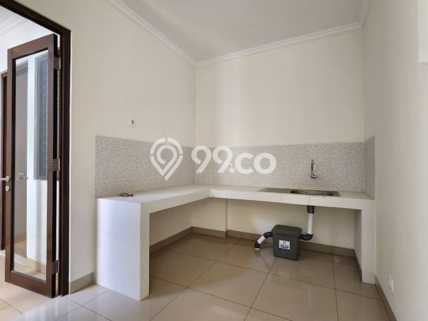 Rumah Modern di Summarecon Bandung, Bandung, LT 105m2m² Bangunan 130m2m² Rumah Modern di Summarecon Bandung, Bandung, LT 105m2m² Bangunan 130m2m²