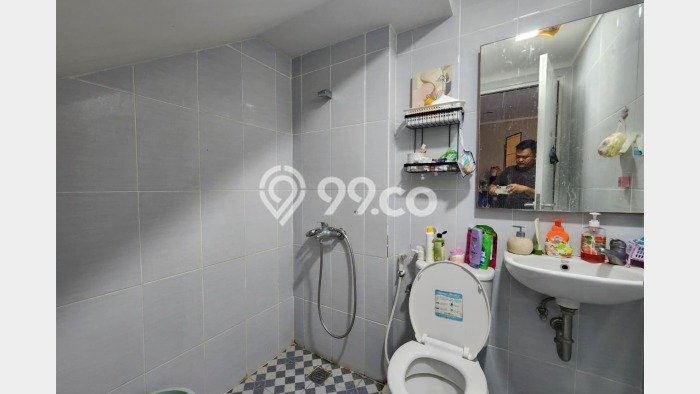 Hunian Nyaman Asri 3 KT Siap Huni di Summarecon Bandung Bandung Hunian Nyaman Asri 3 KT Siap Huni di Summarecon Bandung Bandung