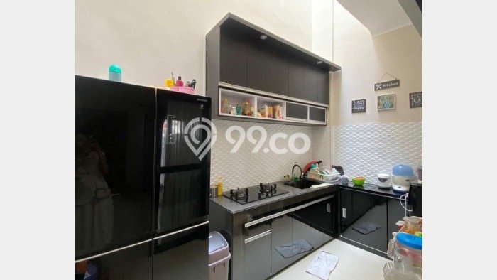 Hunian Cantik Minimalis Lb 113m2 di Arcamanik, Bandung Hunian Cantik Minimalis Lb 113m2 di Arcamanik, Bandung