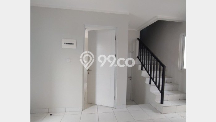 Rumah Modern 2 KT LT 66m2 di Summarecon Bandung Rumah Modern 2 KT LT 66m2 di Summarecon Bandung