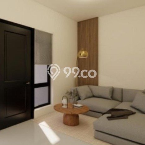 Rumah Modern Minimalis 3 Kamar Bisa Langsung Pindah di Cisarua Rumah Modern Minimalis 3 Kamar Bisa Langsung Pindah di Cisarua