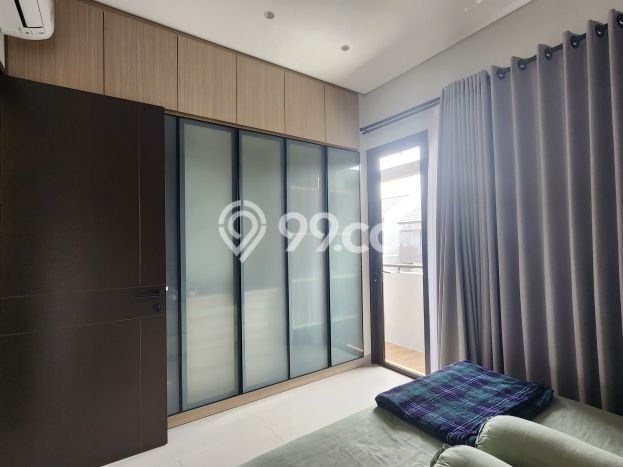 Dijual Rumah Luas Elegan Dengan View Cantik di Summarecon Bandung, Bandung Dijual Rumah Luas Elegan Dengan View Cantik di Summarecon Bandung, Bandung