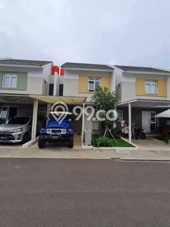 For Sale Hunian Rumah Nyaman 3 Kamar di Summarecon Bandung, Bandung For Sale Hunian Rumah Nyaman 3 Kamar di Summarecon Bandung, Bandung