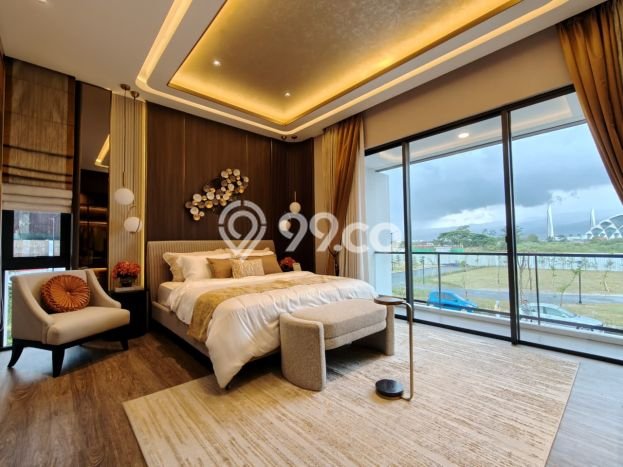 Dijual Rumah Elit Exclusive di Gedebage, Bandung Dijual Rumah Elit Exclusive di Gedebage, Bandung
