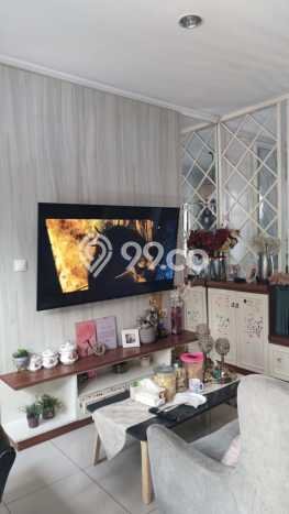 For Sale! Luxury House LT 120m2 Desain Modern di Summarecon Bandung For Sale! Luxury House LT 120m2 Desain Modern di Summarecon Bandung