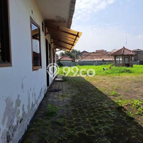 Tanah Area Berkembang Kawasan Riau, Luas 136m², Dekat ke Pusat Kota, Lingkungan Nyaman Tanah Area Berkembang Kawasan Riau, Luas 136m², Dekat ke Pusat Kota, Lingkungan Nyaman