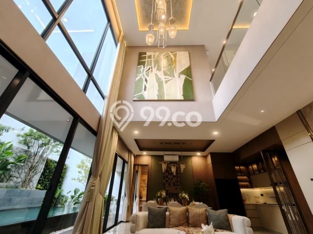 Dijual Rumah Elit Exclusive di Gedebage, Bandung Dijual Rumah Elit Exclusive di Gedebage, Bandung