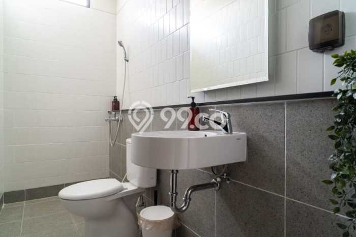 Disewakan! Rumah 4 Kamar Tidur &
2 Kamar Mandi di Summarecon Bandung, Bandung Disewakan! Rumah 4 Kamar Tidur &
2 Kamar Mandi di Summarecon Bandung, Bandung