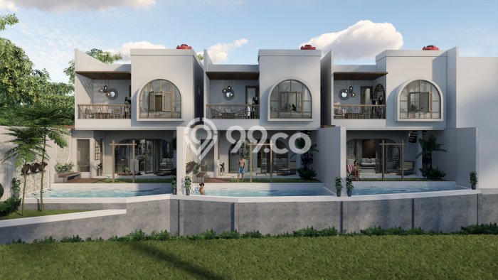 Vila di , Ukuran 134m2m², Lokasi Potensial untuk bisnis Vila di , Ukuran 134m2m², Lokasi Potensial untuk bisnis