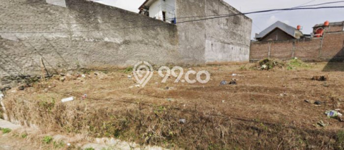 Jarang Ada! Tanah di Tembalang Punya Luas 258m2 SHM Jarang Ada! Tanah di Tembalang Punya Luas 258m2 SHM
