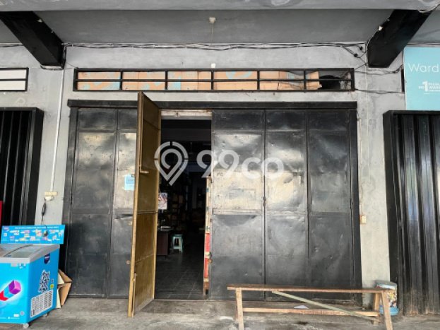 LOKASI PREMIUM! Komersial Kawasan Semarang Utara, Luas 180m2m², Area Niaga LOKASI PREMIUM! Komersial Kawasan Semarang Utara, Luas 180m2m², Area Niaga
