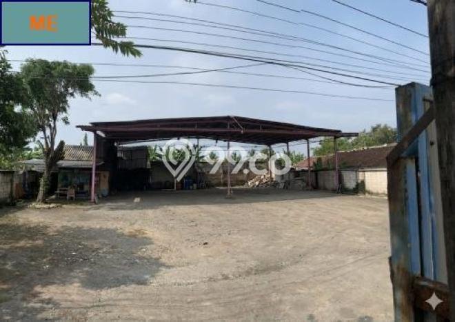 Kavling Tanah untuk Dijual di Kendal, Kendal, Luas 800m2 Kavling Tanah untuk Dijual di Kendal, Kendal, Luas 800m2