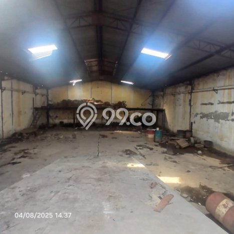 Gudang Disewakan Cepat di Genuk Semarang LB 450m2 Gudang Disewakan Cepat di Genuk Semarang LB 450m2