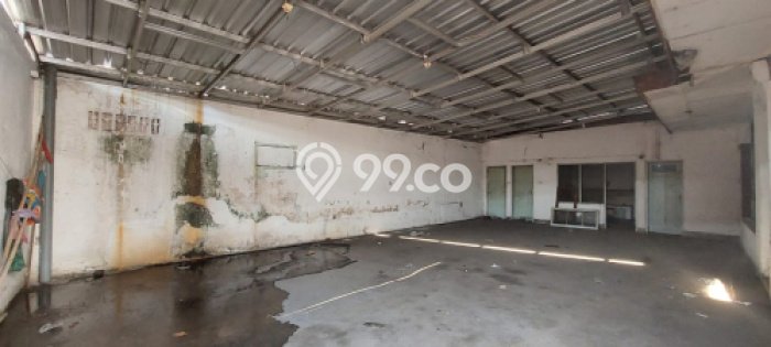 SEWA TERBAIK! Komersial di Gayamsari, Luas 413m2m², Area Ramai, Ready Pakai SEWA TERBAIK! Komersial di Gayamsari, Luas 413m2m², Area Ramai, Ready Pakai