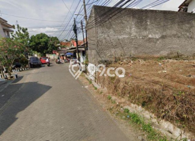 Jarang Ada! Tanah di Tembalang Punya Luas 258m2 SHM Jarang Ada! Tanah di Tembalang Punya Luas 258m2 SHM
