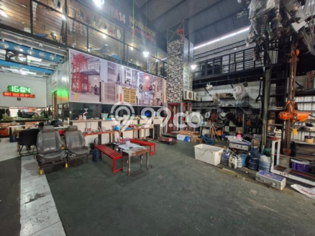 Untuk Dijual Komersial di Semarang Barat, Semarang Harga Penawaran Spesial Untuk Dijual Komersial di Semarang Barat, Semarang Harga Penawaran Spesial