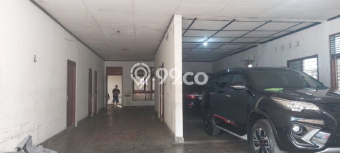SEWA TERBAIK! Komersial di Gayamsari, Luas 413m2m², Area Ramai, Ready Pakai SEWA TERBAIK! Komersial di Gayamsari, Luas 413m2m², Area Ramai, Ready Pakai