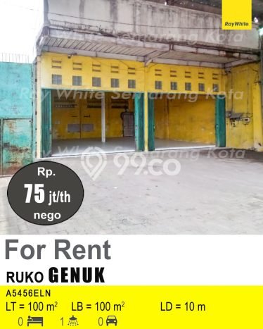 Disewakan Ruko di Pusat Kota Semarang Ramai Strategis Disewakan Ruko di Pusat Kota Semarang Ramai Strategis