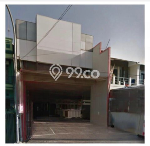 AREA SUPER PREMIUM! Komersial Kawasan Candisari, Luas 750m2m², Prospek Pengunjung AREA SUPER PREMIUM! Komersial Kawasan Candisari, Luas 750m2m², Prospek Pengunjung