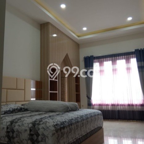 Siap Huni Rumah Mewah 7 Kamar di Ngaliyan Dekat ke Mana Saja Siap Huni Rumah Mewah 7 Kamar di Ngaliyan Dekat ke Mana Saja