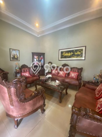 AREA SUPER PREMIUM! Komersial Kawasan Candisari, Luas 750m2m², Prospek Pengunjung AREA SUPER PREMIUM! Komersial Kawasan Candisari, Luas 750m2m², Prospek Pengunjung