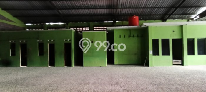 SEWA TERBAIK! Ruko Kawasan Semarang Barat, Luas 407m2m², Jalan Utama SEWA TERBAIK! Ruko Kawasan Semarang Barat, Luas 407m2m², Jalan Utama