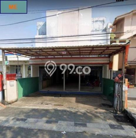 Jual Komersial Kawasan Pedurungan, Luas 680m2m², Area Berkembang, Jalan Utama Jual Komersial Kawasan Pedurungan, Luas 680m2m², Area Berkembang, Jalan Utama