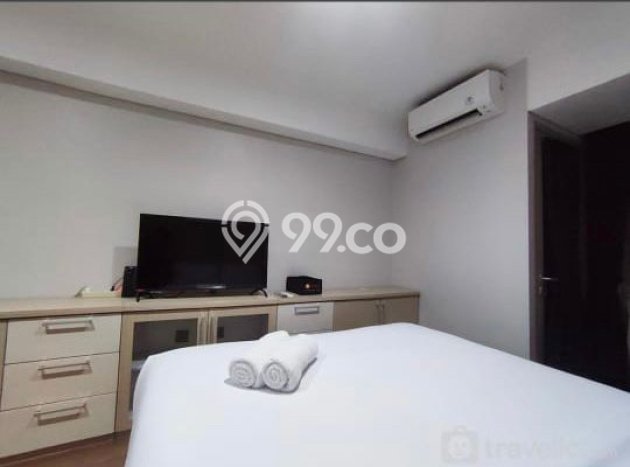 BEST DEAL! Apartemen Kawasan , 1 KM, Luas 28m2m² BEST DEAL! Apartemen Kawasan , 1 KM, Luas 28m2m²