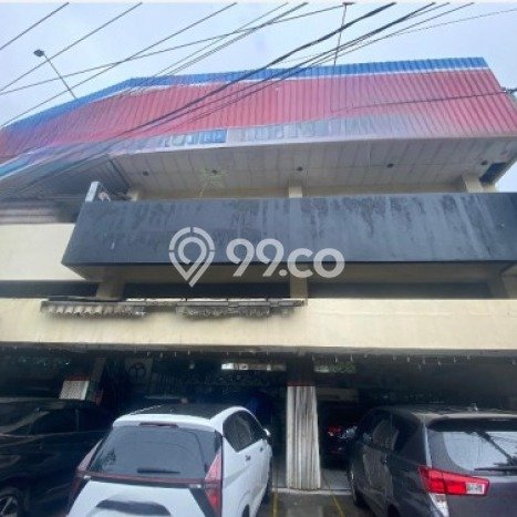 Jual Kantor di Semarang Timur, Luas 1850m2m², Area Berkembang, Jalan Utama Jual Kantor di Semarang Timur, Luas 1850m2m², Area Berkembang, Jalan Utama