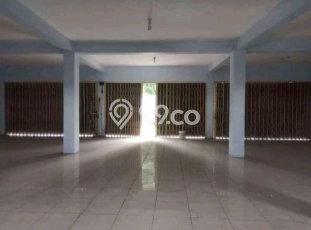 FOR SALE! Ruko di Candisari Semarang, LT 267m2, LB 430m2 FOR SALE! Ruko di Candisari Semarang, LT 267m2, LB 430m2