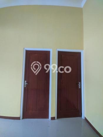 Siap Huni Rumah Minimalis & Modern LB 36m2 di Cikarang Siap Huni Rumah Minimalis & Modern LB 36m2 di Cikarang