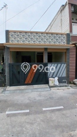 Rumah Minimalis 2 KT di Cikarang Bekasi Semi Furnished Rumah Minimalis 2 KT di Cikarang Bekasi Semi Furnished