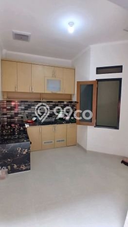 Jual Rumah Bagus Siap Huni LB 55m2 di Cikarang Pusat, Bekasi Jual Rumah Bagus Siap Huni LB 55m2 di Cikarang Pusat, Bekasi