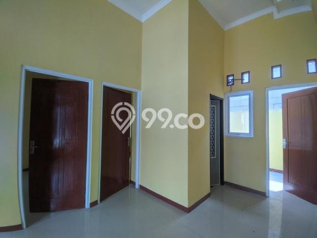 Siap Huni Rumah Minimalis & Modern LB 36m2 di Cikarang Siap Huni Rumah Minimalis & Modern LB 36m2 di Cikarang