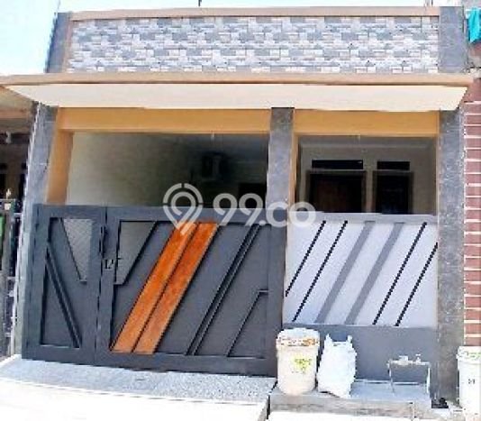 Jual Rumah Bagus Siap Huni LB 55m2 di Cikarang Pusat, Bekasi Jual Rumah Bagus Siap Huni LB 55m2 di Cikarang Pusat, Bekasi