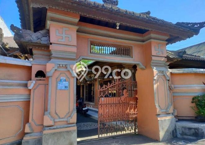 Dijual Cepat Rumah Favorit Siap Huni LB 300m2 di Denpasar Timur, Denpasar Dijual Cepat Rumah Favorit Siap Huni LB 300m2 di Denpasar Timur, Denpasar