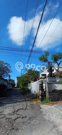 Hunian Eksklusif Dijual LT 350m2 di Denpasar Timur, Denpasar Hunian Eksklusif Dijual LT 350m2 di Denpasar Timur, Denpasar