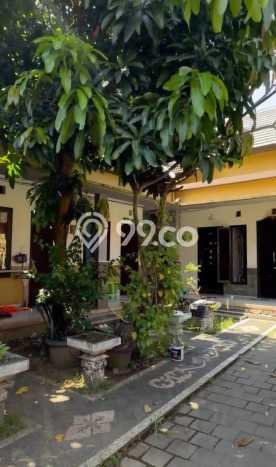 Dijual Kost Strategis di Denpasar Selatan, Denpasar 7 KT, 7 KM, Luas Bangunan 290m2 Dijual Kost Strategis di Denpasar Selatan, Denpasar 7 KT, 7 KM, Luas Bangunan 290m2