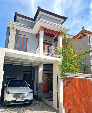 Dijual Rumah Minimalis Bagus Punya 3 KT di Denpasar Utara Denpasar SHM Dijual Rumah Minimalis Bagus Punya 3 KT di Denpasar Utara Denpasar SHM