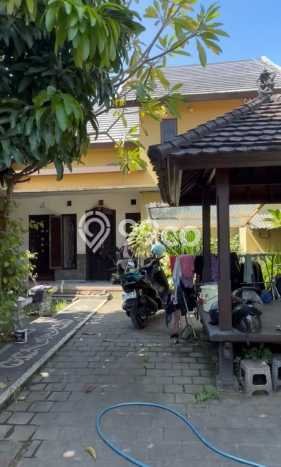 Dijual Kost Strategis di Denpasar Selatan, Denpasar 7 KT, 7 KM, Luas Bangunan 290m2 Dijual Kost Strategis di Denpasar Selatan, Denpasar 7 KT, 7 KM, Luas Bangunan 290m2