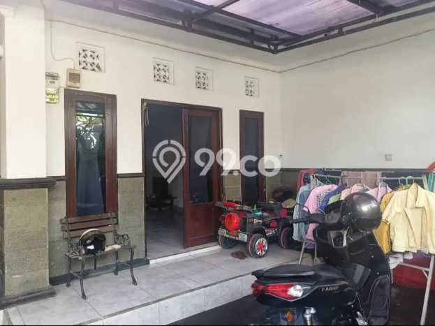 Hunian Eksklusif Siap Huni LT 290m2 di Denpasar Barat, Denpasar Hunian Eksklusif Siap Huni LT 290m2 di Denpasar Barat, Denpasar