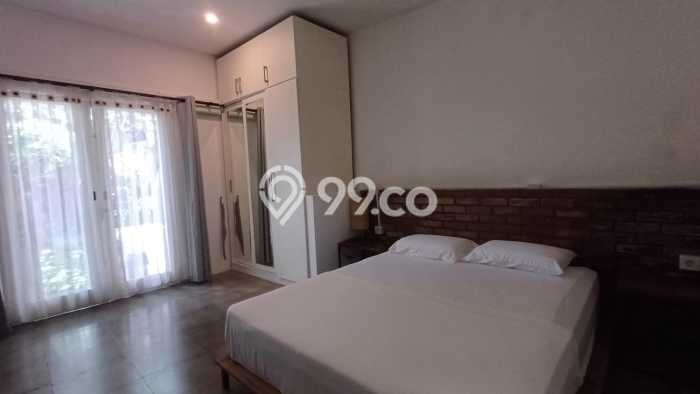 Hunian Elit LB 145m2 Siap Huni Desain Elegan di Seminyak, Badung Hunian Elit LB 145m2 Siap Huni Desain Elegan di Seminyak, Badung